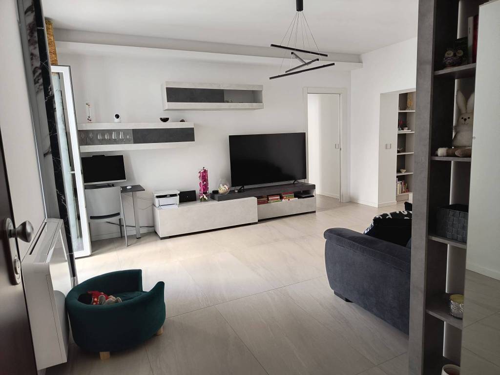 appartamento in vendita ad Alghero in zona Pivarada