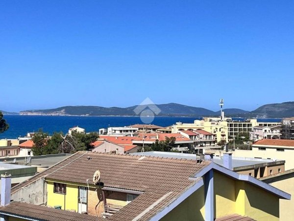 appartamento in vendita ad Alghero in zona Centro Storico