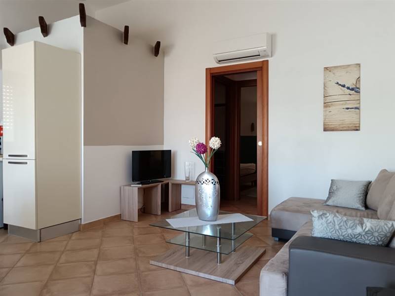 appartamento in vendita ad Alghero in zona Pietraia
