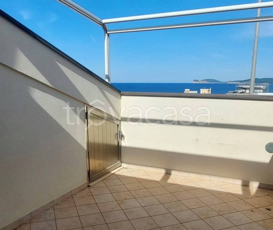 appartamento in vendita ad Alghero