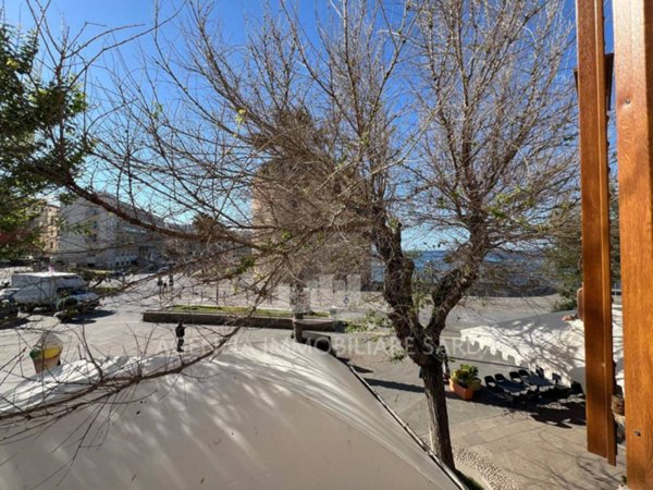 appartamento in vendita ad Alghero in zona Centro Storico