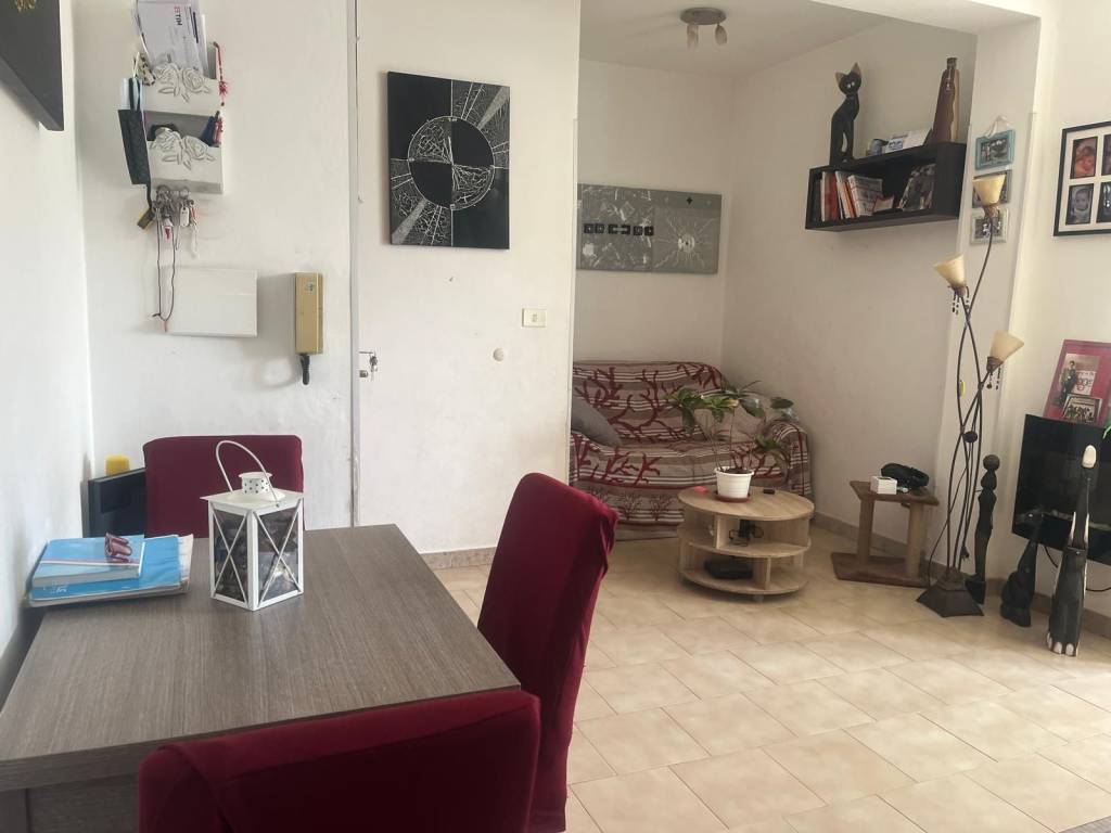 appartamento in vendita ad Alghero in zona Lido