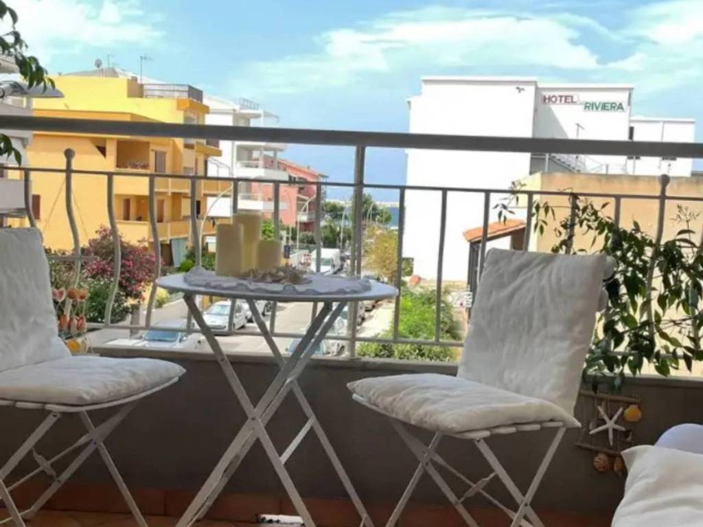 appartamento in vendita ad Alghero in zona Fertilia