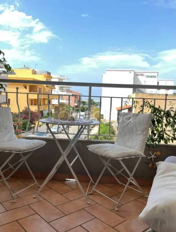 appartamento in vendita ad Alghero in zona Lido