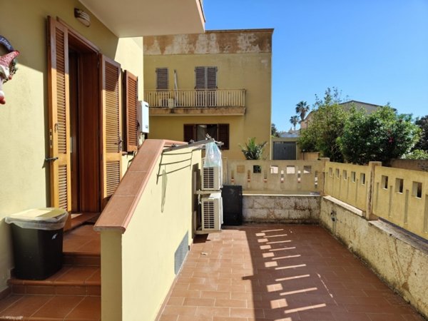 appartamento in vendita ad Alghero in zona La Cunetta