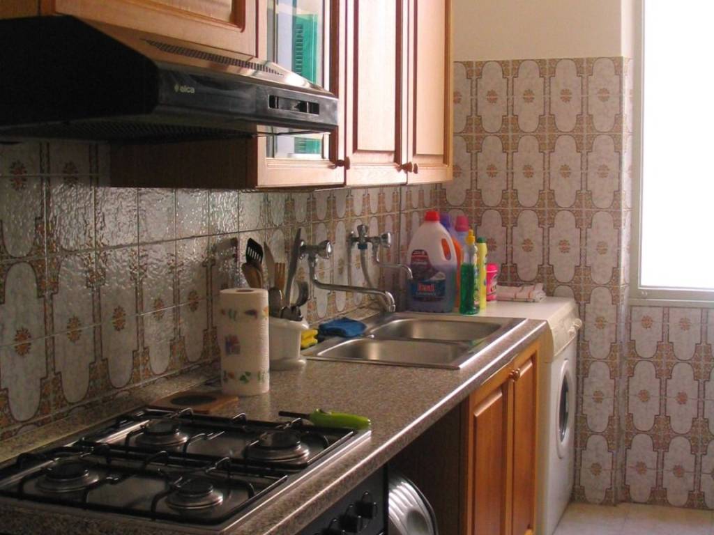 appartamento in vendita ad Alghero in zona Pivarada
