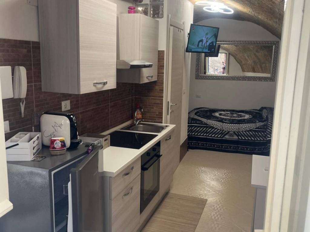 appartamento in vendita ad Alghero in zona Centro Storico