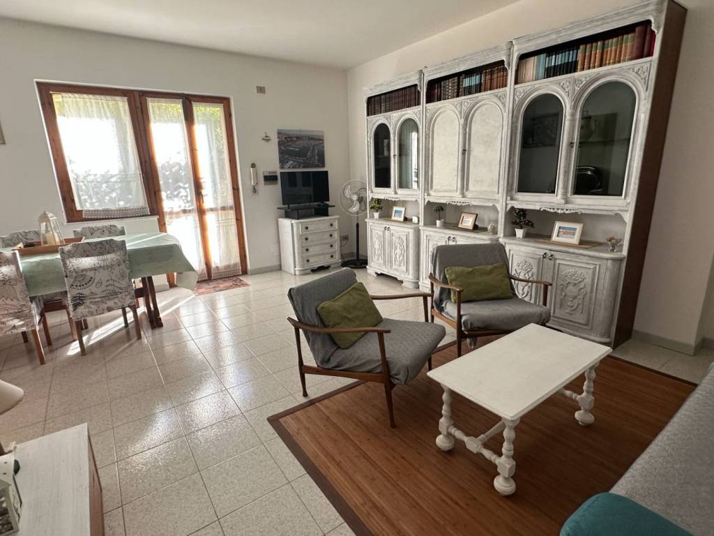 appartamento in vendita ad Alghero in zona Sant'Agostino