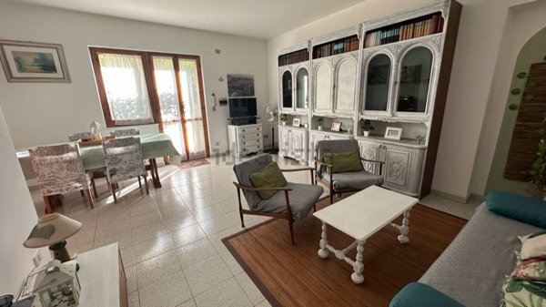 appartamento in vendita ad Alghero