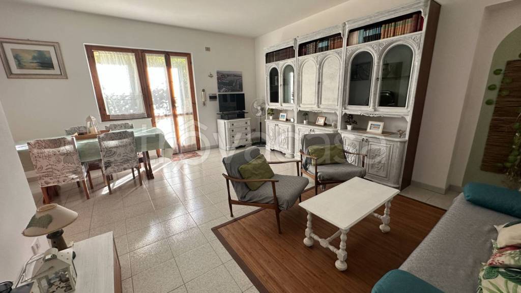 appartamento in vendita ad Alghero