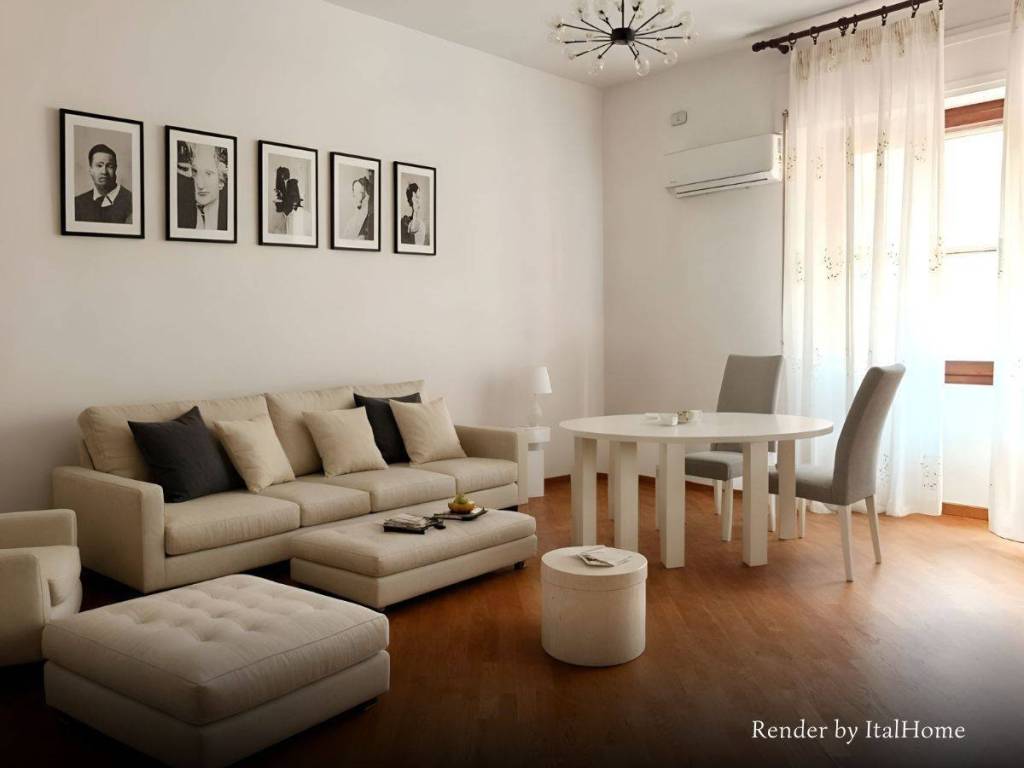 appartamento in vendita ad Alghero in zona Sant'Agostino