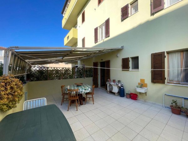 appartamento in vendita ad Alghero