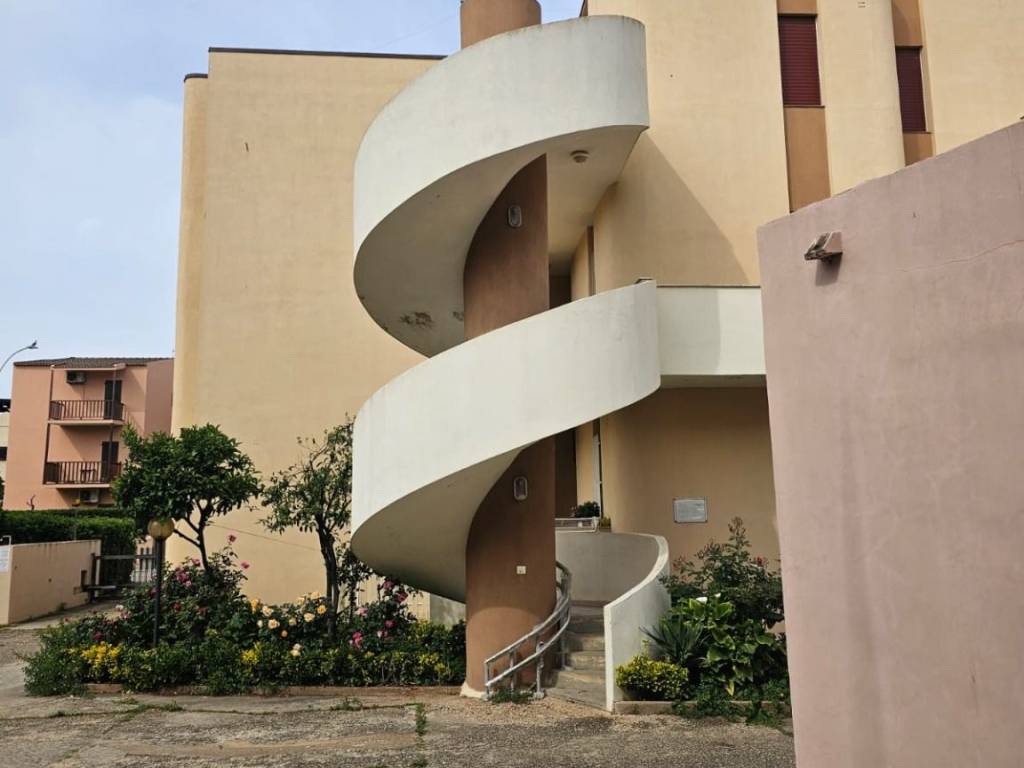 appartamento in vendita ad Alghero in zona Maria Pia