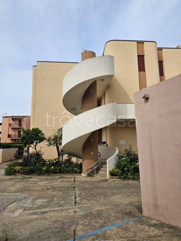 appartamento in vendita ad Alghero in zona Maria Pia