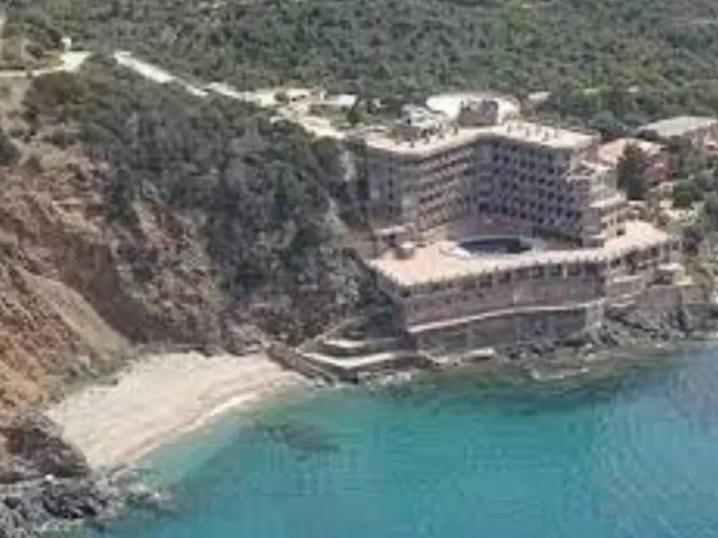 appartamento in vendita ad Alghero in zona Maria Pia