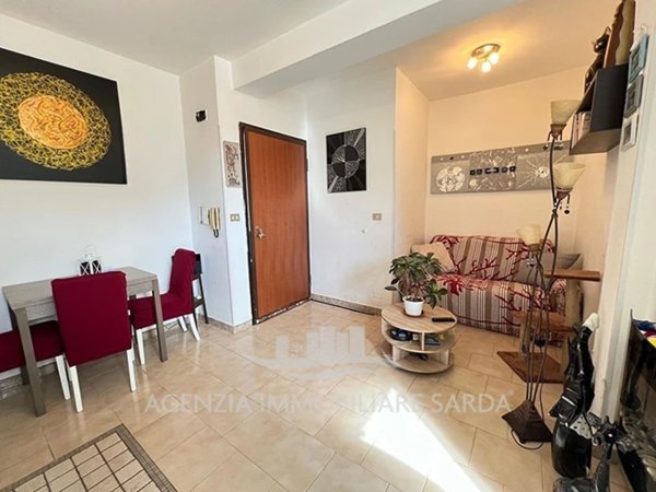 appartamento in vendita ad Alghero in zona Maria Pia