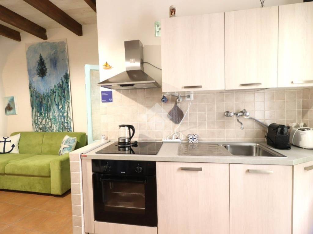 appartamento in vendita ad Alghero in zona Centro Storico