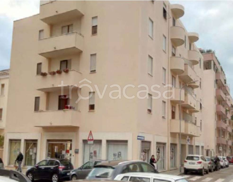 ufficio in vendita ad Alghero in zona Centro Storico