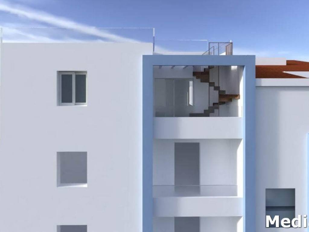 appartamento in vendita ad Alghero in zona Lido