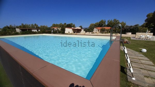 casa indipendente in vendita ad Alghero in zona Guardia Grande