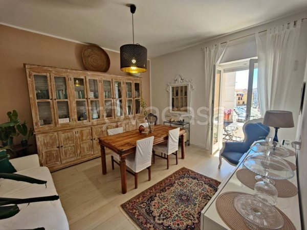 appartamento in vendita ad Alghero in zona Sant'Agostino