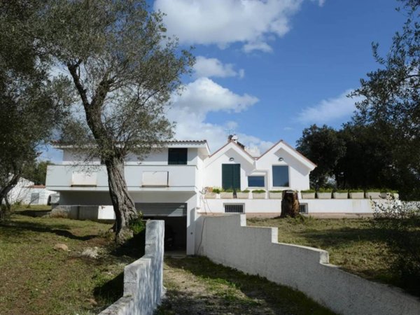 casa indipendente in vendita ad Alghero in zona Fertilia