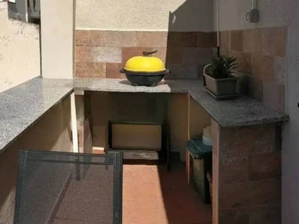appartamento in vendita ad Alghero in zona Calabona