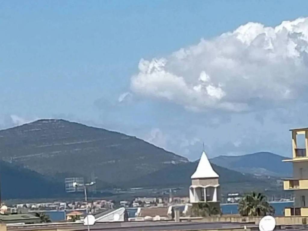 appartamento in vendita ad Alghero in zona Centro Storico