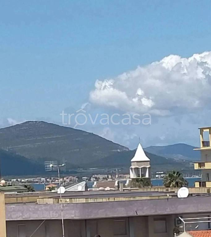 appartamento in vendita ad Alghero