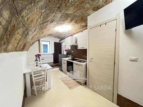 appartamento in vendita ad Alghero in zona Centro Storico