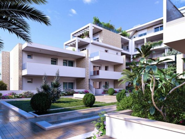 appartamento in vendita ad Alghero in zona Calabona
