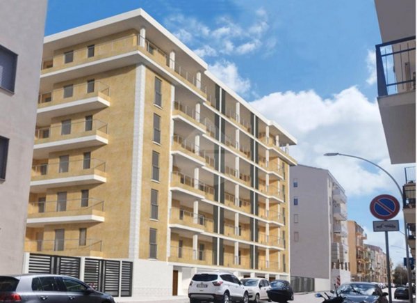 appartamento in vendita ad Alghero in zona Scaletta
