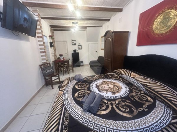 appartamento in vendita ad Alghero in zona Scaletta