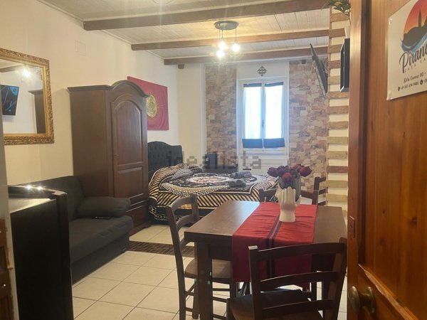 appartamento in vendita ad Alghero in zona Centro Storico