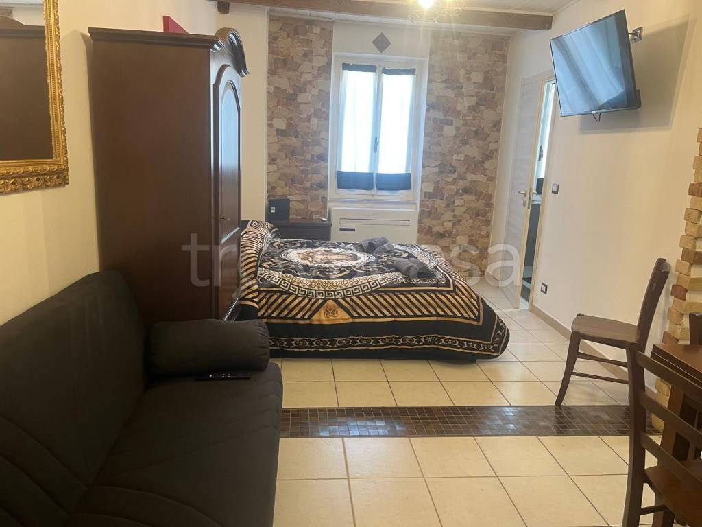 appartamento in vendita ad Alghero in zona Centro Storico
