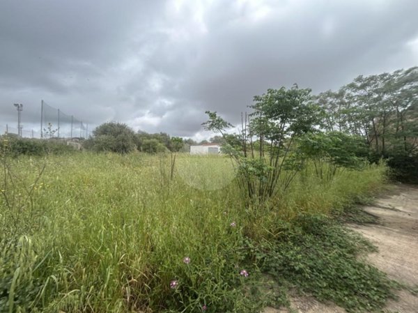 terreno edificabile in vendita ad Alghero in zona Scaletta