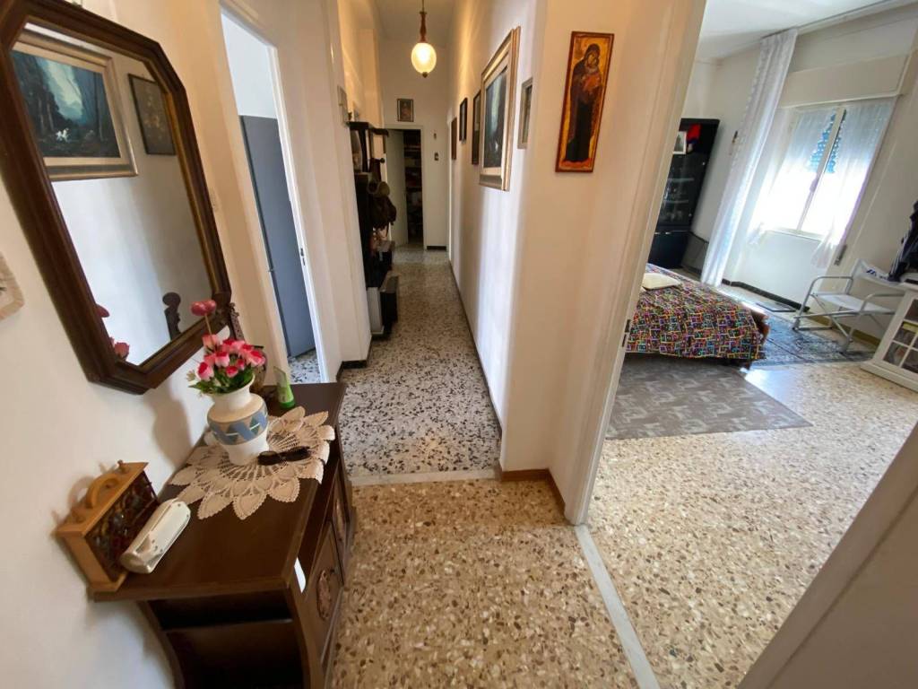 appartamento in vendita ad Alghero in zona Fertilia