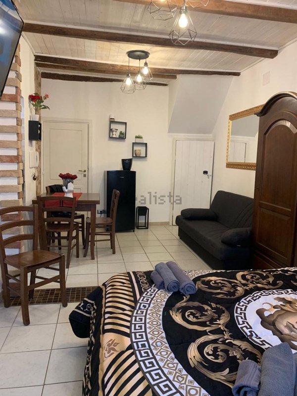 appartamento in vendita ad Alghero in zona Centro Storico