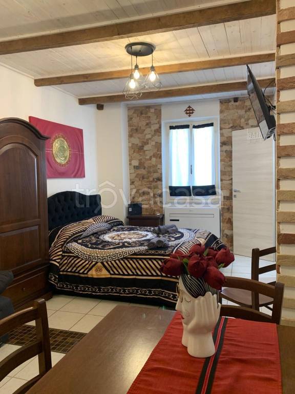 appartamento in vendita ad Alghero in zona Centro Storico