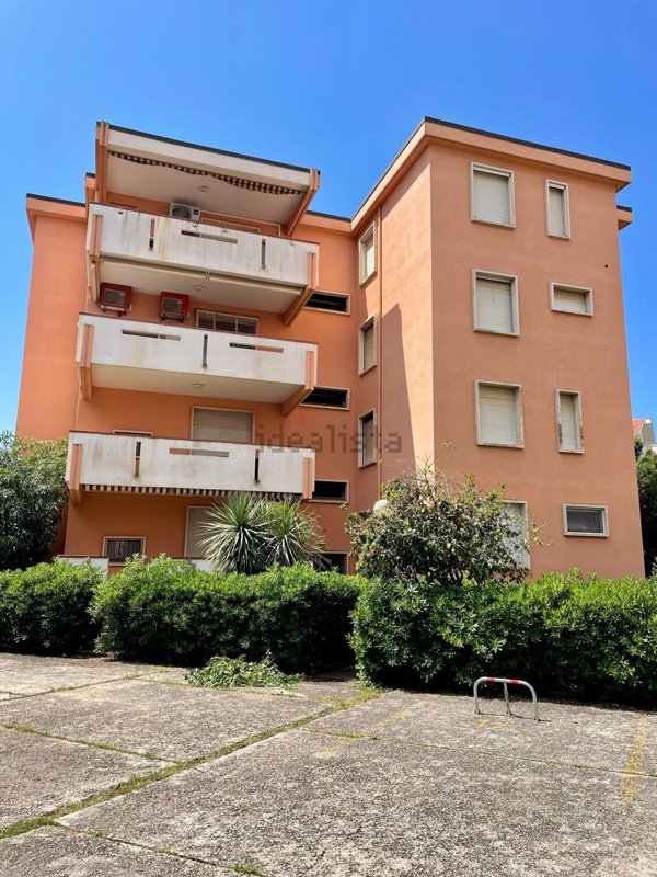 appartamento in vendita ad Alghero