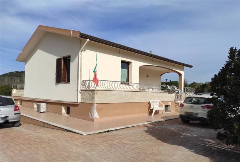 casa indipendente in vendita ad Alghero in zona Centro Storico