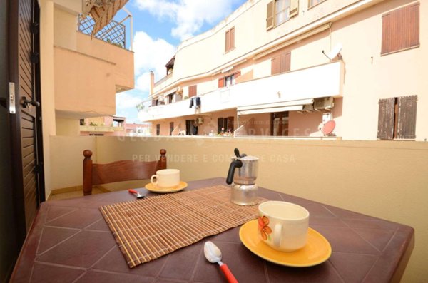 appartamento in vendita ad Alghero in zona Lido