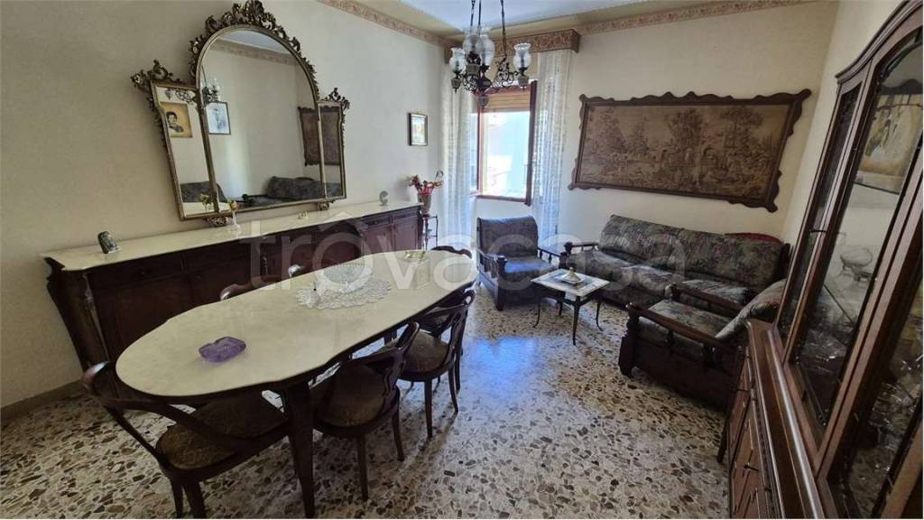 appartamento in vendita ad Alghero in zona Sant'Agostino