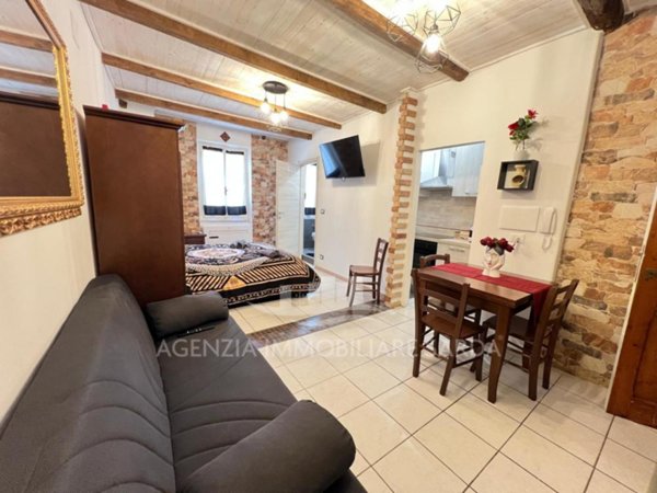 appartamento in vendita ad Alghero in zona Centro Storico