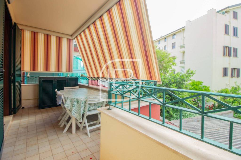 appartamento in vendita ad Alghero