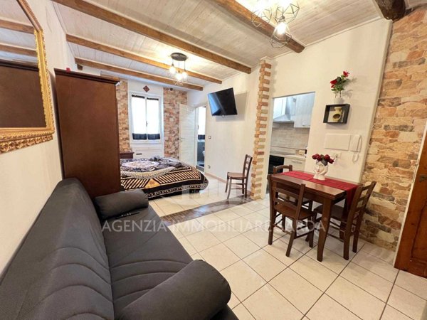 appartamento in vendita ad Alghero in zona Centro Storico
