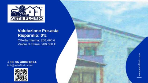 appartamento in vendita ad Alghero
