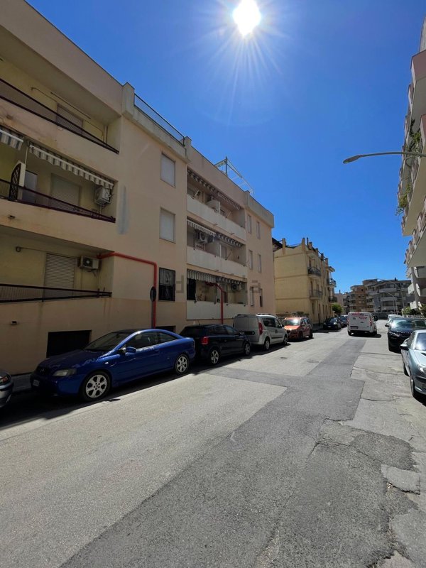appartamento in vendita ad Alghero in zona Lido
