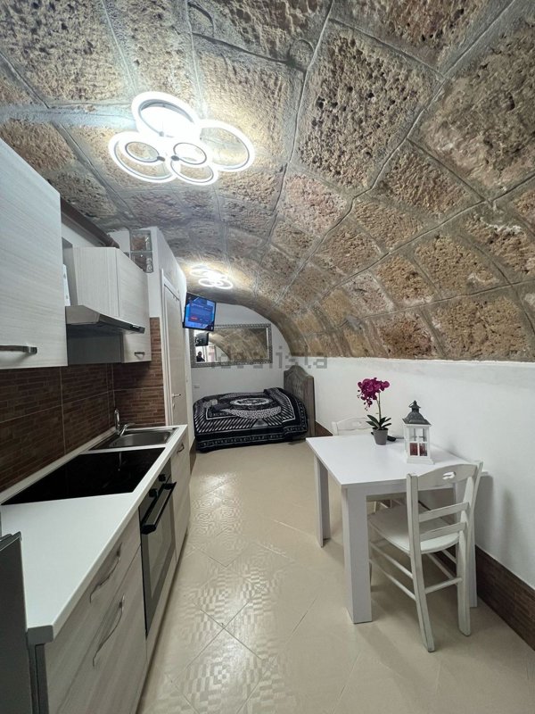 appartamento in vendita ad Alghero in zona Centro Storico