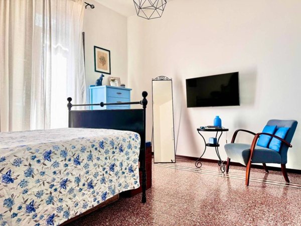 appartamento in vendita ad Alghero in zona Calabona